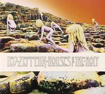 Houses of the holy Led Zeppelin