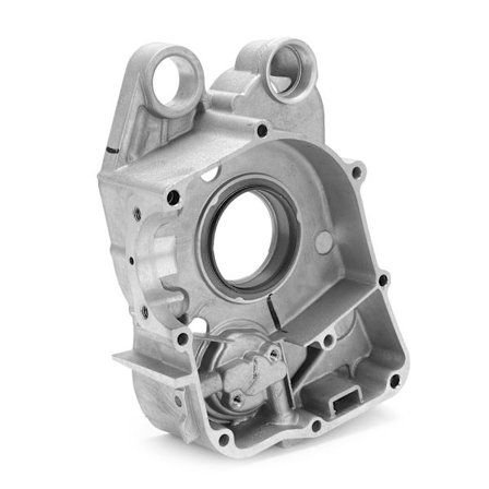 GY6 125cc 150cc Scooter Højre Motor Krumtapdæksel Aluminium Legering Udskiftning