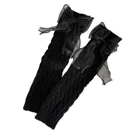 Jk Strumpor Jk Strumpa Lolita Benvärmare Lösa Hängstrumpor Lolita Knästrumpor