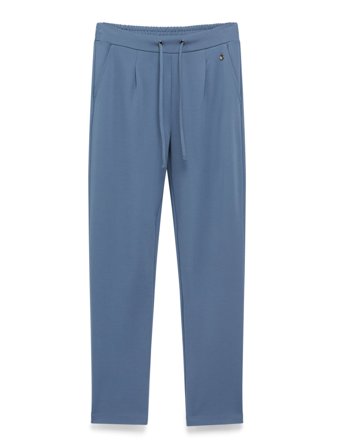 Fransa Frzastretch 1 Pants - Blue - L