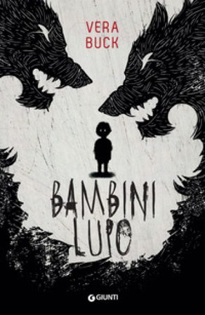 Bambini lupo Vera Buck