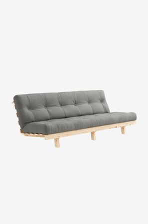 Karup Design - Sovesofa Lean - Grå - Sovesofaer - Fra Homeroom