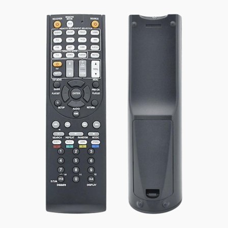 Ny Fjärrkontroll för Onkyo RC-768M RC-879M RC-880M RC-882M T TX-NR636 HT-RC660 HT-S9700THX HT-S7700 Nätverk A/V AV Receiver - WELLNGS
