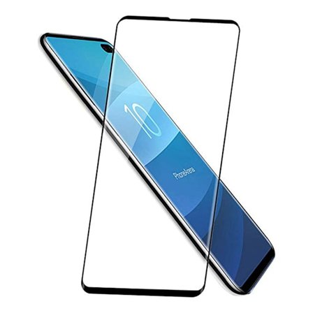 HuTech EXXO-Skärmskydd i 3D-utförande till Samsung Galaxy S10+