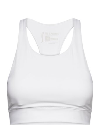 RS Sports | Women's Stretch Tech Sports Bra | L