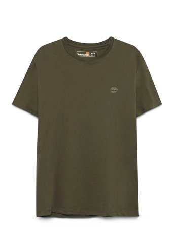 Timberland | Short Sleeve Tee | L