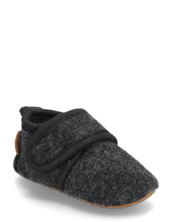 mikk-line | Prewalker Wool | 21-22