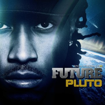 Pluto FUTURE