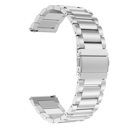 Huawei Watch GT klockarmband i rostfritt stål