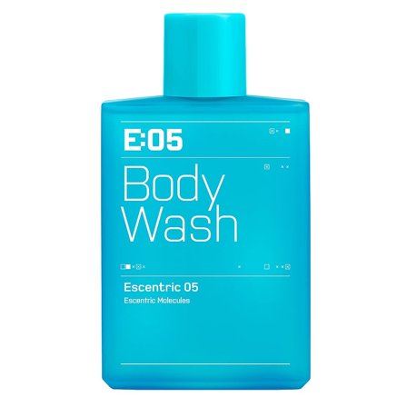 Escentric Molecules Body Wash 200 ml, Skincare, Kropspleje, Bodyshampoo