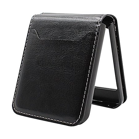 Crazy Horse Kortfodral Samsung Galaxy Z Flip 5 5G