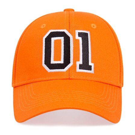 Orange Justice Pioneer General Lee Lee General 01 Säädettävä Sha