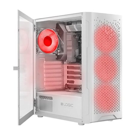 VIST PC Gaming RYZEN 7 5700G - RAM 16Go - SSD 1To M.2 - WIFI - Windows 11 Pro