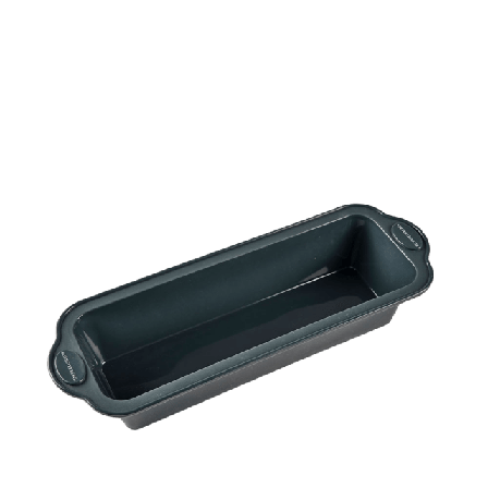 Blomsterbergs Brödform 30 cm Grå silikon Bakformar & springformar Unisex 30CM