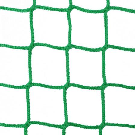 Vidaxl Hönät Kvadratisk 0,9x3 M Pp Grön