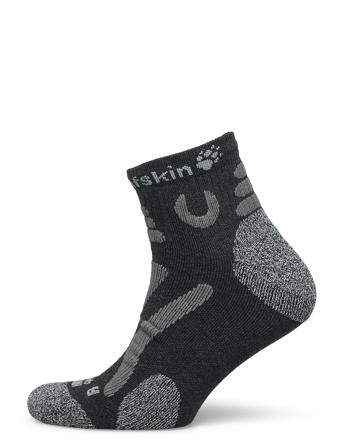 Hiking Pro Low Cut Underwear Socks Regular Socks Grå Jack Wolfskin