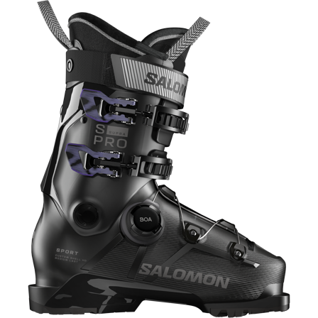 Salomon - Alpinskischuhe Alpinskischuhe S/pro Supra S Boa Sport W - 27/27.5
