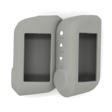 Auto Key Case Case GRÅ