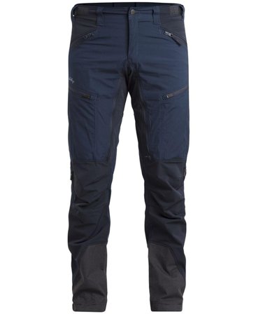 Lundhags Makke Light Navy/Deep Blue