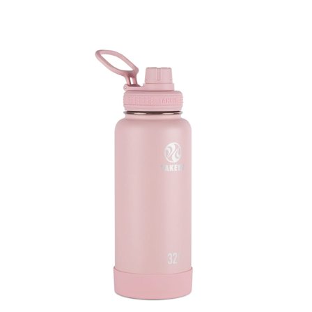 Takeya Actives Insulated Bottle 950 ml flasks Pink 950ml