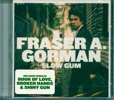 Slow gum FRASER A.GORMAN