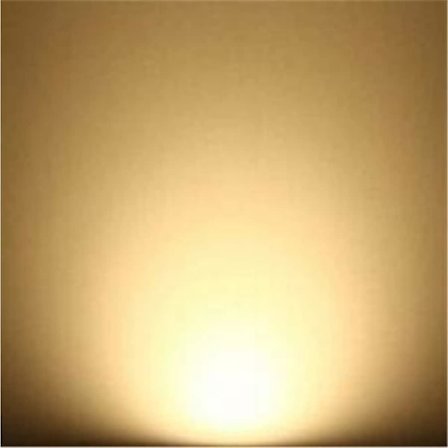 6 st 2 W 1 LED-pärlor Infällda LED-lampor Varmvit Kylvit