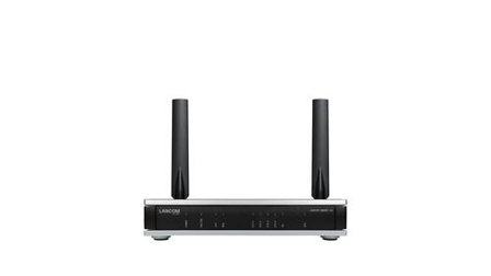 LANCOM SYSTEMS 1800EF-4G (EU)