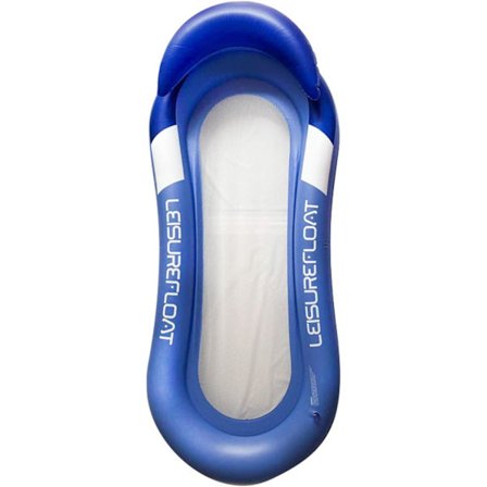 Voksen svømmebassin hængekøje flydende seng oppustelig hængekøje svømmebassin flydende flåde bærbar vand hængekøje drifter