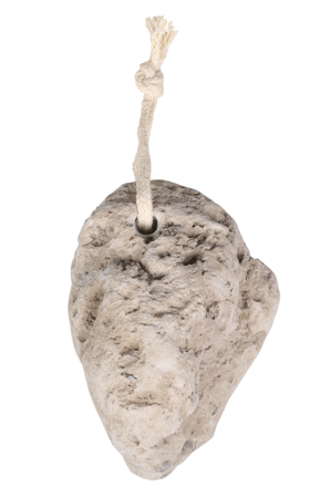 Chic Antique Eternel Pimpsten/Lavasten