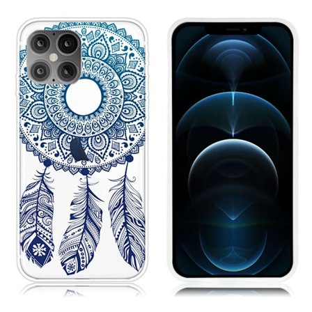 Deco iPhone 12 Pro Max skal - Drömfångare
