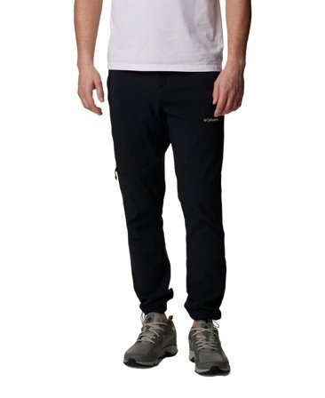 Columbia Triple Canyon II Fall Hiking Pant Black