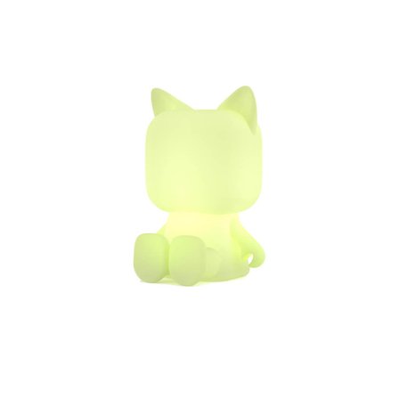 Lampa Cute Animal Multicolor