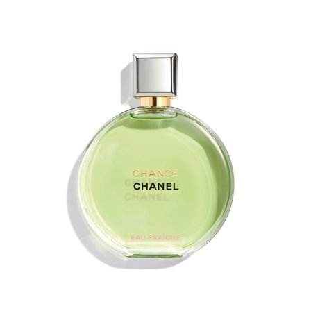 CHANEL CHANCE EAU FRAÎCHE 100ML - Eau de Parfum