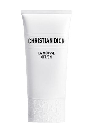 DIOR La Mousse OFF/ON Foaming Cleanser Rengöring Dam 150ML