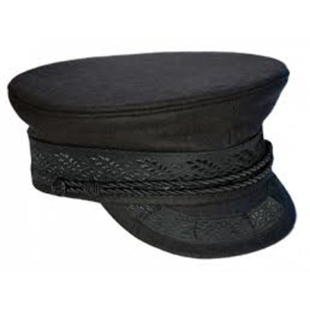 PRINZ HEINRICH Skepparmössa Vegamössa 57