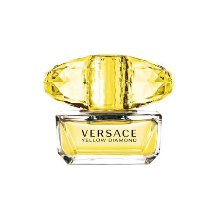 Versace Yellow Diamond Deodorant Spray 50 ml, Parfumer & Dufte, Til Hende, Deodorant