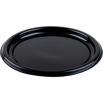 Serveringsfat Svart 46cm