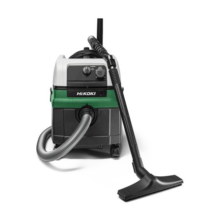 HiKOKI RP250YBL Støvsuger 1400 W, Rengjøringsmaskiner