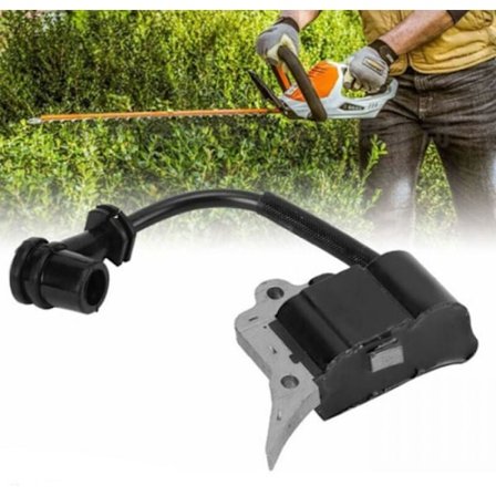 Trimmer Tändspole Del för 2500 25CC Motorsåg