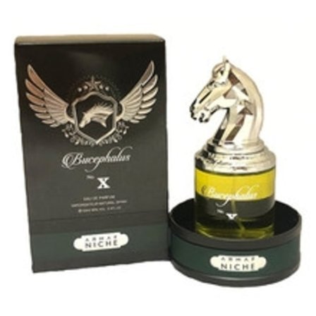 Armaf - Bucephalus No. X EDP 100ml
