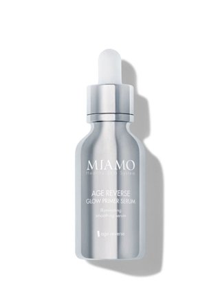 Miamo Age Reverse Siero Primer Illuminante 30ml - Antiage