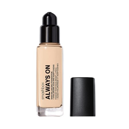 Smashbox Always On Skin Balancing Foundation F30N, Makeup, Ansigt, Foundation