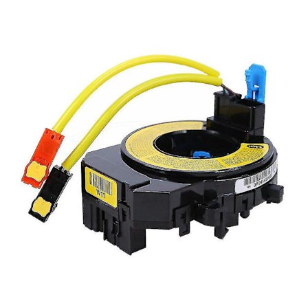 Spiralfjeder til rat, kompatibel med 201