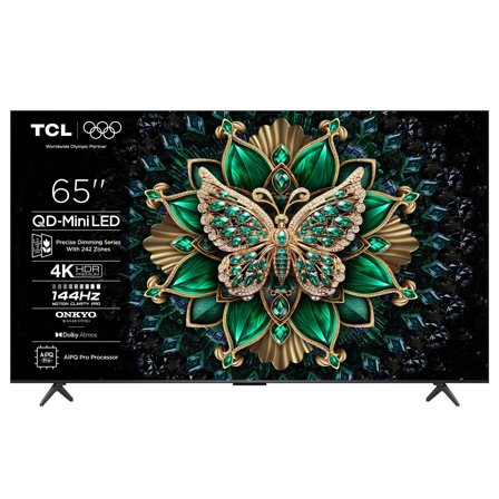 TCL 65" - 65C6K