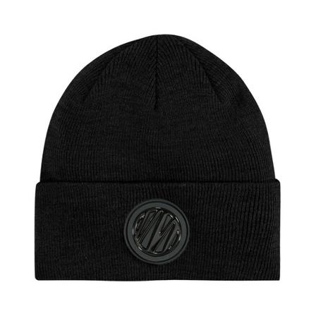 Malelions Beanies , Zwart , Heren , Maat: ONE Size Hoeden