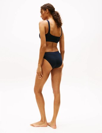 Tommy Hilfiger Bralette Lift - Navy - L