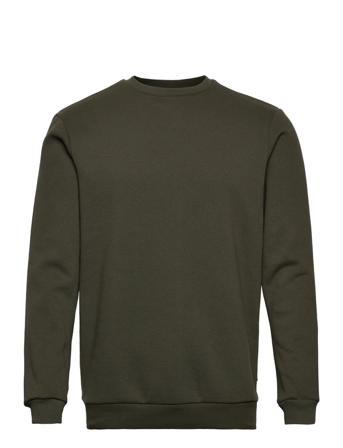 Onsceres Life Crew Neck Green ONLY & SONS