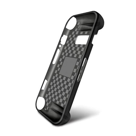 Beskyttelsessett Kompatibelt med Nintendo Switch: Silikon TPU-deksel