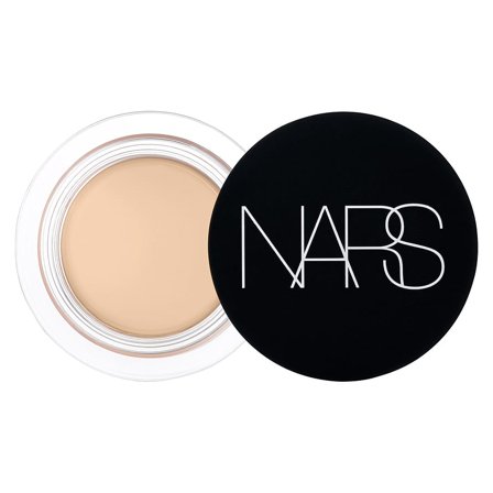 NARS Soft Matte Complete Concealer Custard, Makeup, Ansigt, Concealer