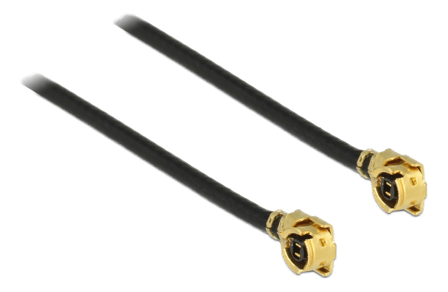 Delock antennekabel - 20 cm
